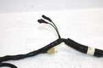 1986 Honda Trx 125 Oem Main Wire Harness 32100-VM6-305 AH41