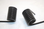 90 Polaris Classic 500 Oem Rear Skid Spring Set 7041235 7041236 SP56