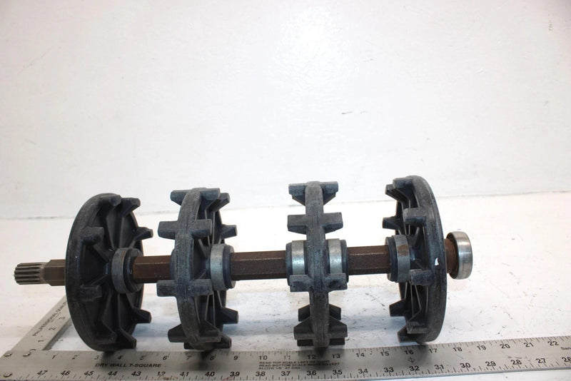 1993 Arctic Cat Ext 580 Z Oem Track Drive Cog 0728-020 SA38