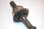 01 Arctic Cat 400 4x4 Oem Rear Driven Output Shaft 3446-426 AA0
