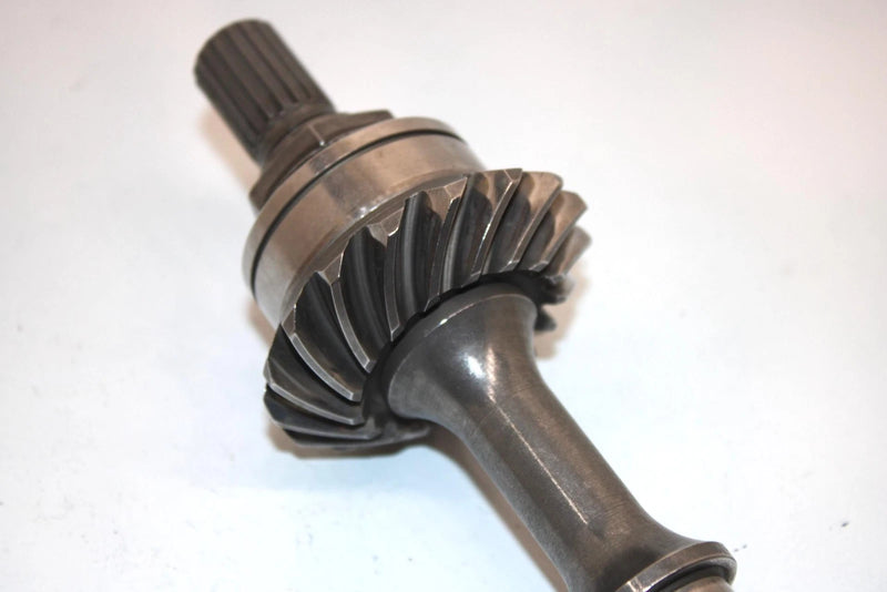 01 Arctic Cat 400 4x4 Oem Rear Driven Output Shaft 3446-426 AA0
