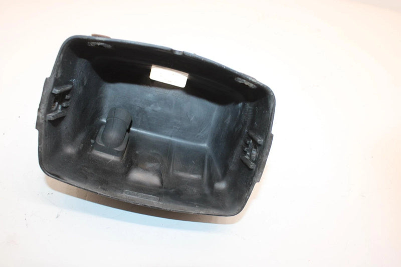 87 Yamaha  Champ 100 Yfm100t Oem Headlight Body 55X-84330-00-00 AY4