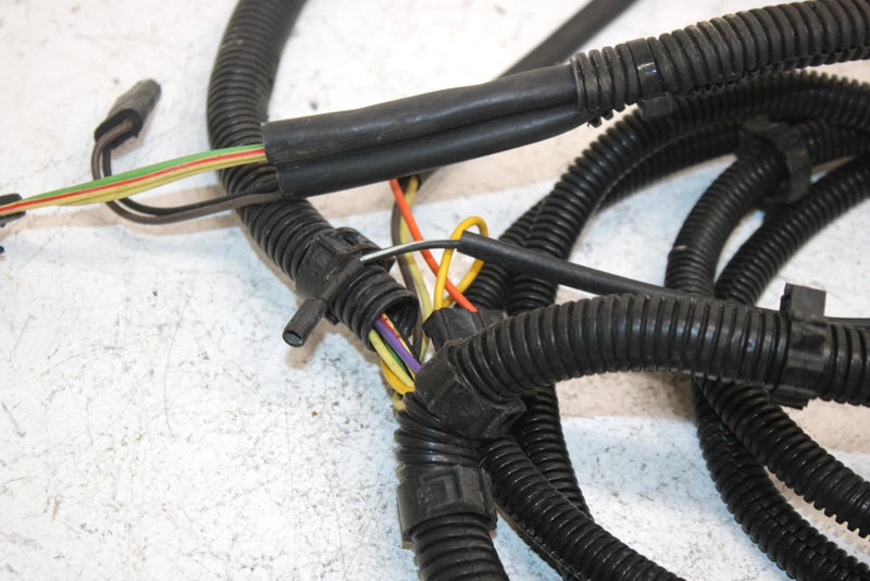 92 Polaris 500 Oem Main Wire Harness 2460312 SP52