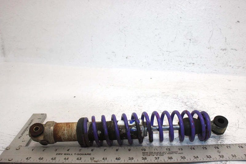 1998 Polaris 600 Xc Oem (Fox) Front Shock 7041697 SP45