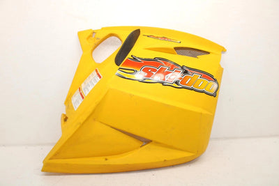 2005 Ski-doo Renegade 600 Oem Right Side Panel (Yellow) 517303180 SS97
