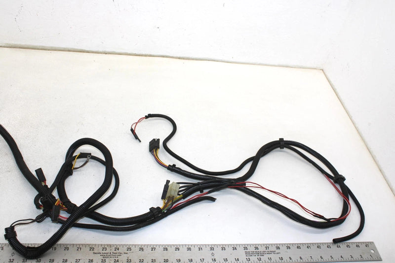 00 Polaris Sport Oem Main Wiring Harness  2460647 SP204