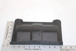 08 Polaris Rmk 700 Oem Nose Pan Close Off Plate 5436653-070  SP201