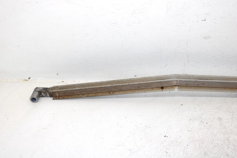 2000 Arctic Cat Zl 580 Efi Esr Oem Right Heat Exchanger 0716-920 SA3
