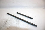 00 Kawasaki Bayou 300 4x4 Oem Rear Axle Set 41068-1348 41068-1347 AK20