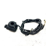 1995 Polaris SL 650 OEM Left Side Switch 4110161 JP41