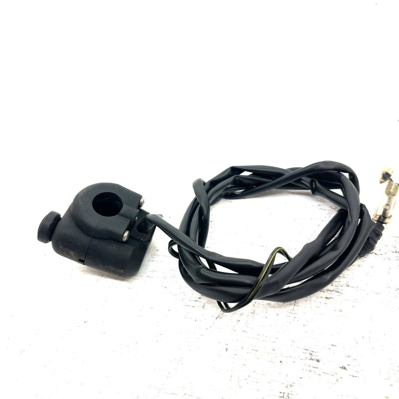 1995 Polaris SL 650 OEM Left Side Switch 4110161 JP41