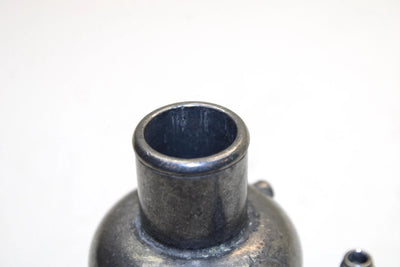 2002 Yamaha Sx Viper Oem Thermostat Housing 8EK-12417-00-00 Q2635
