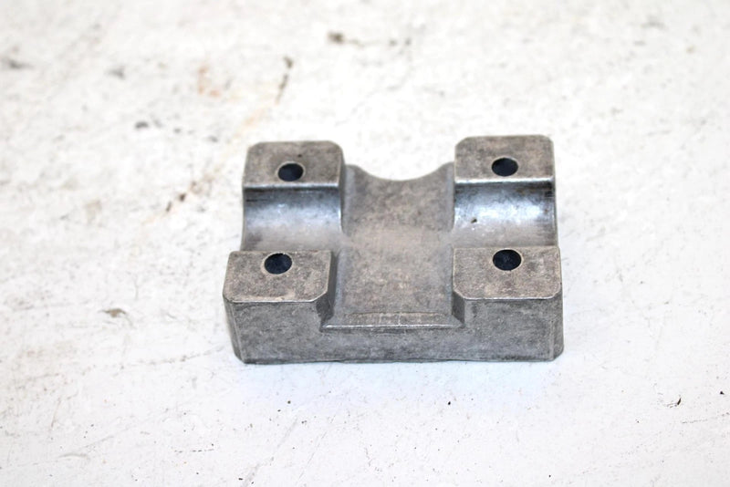 1994 Arctic Cat Ext 580 Oem Handlebar Clamp Set 0105-305 SA14