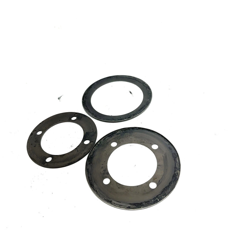 07-19 Honda Rancher 420 TRX420FE ES OEM Clutch Washer Set 90406-HP5-600 AH76