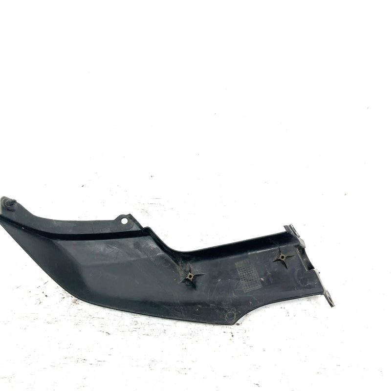05 Honda Foreman 500 4x4 OEM Front Left Bumper Grille 66500-HP0-A00ZA AH90