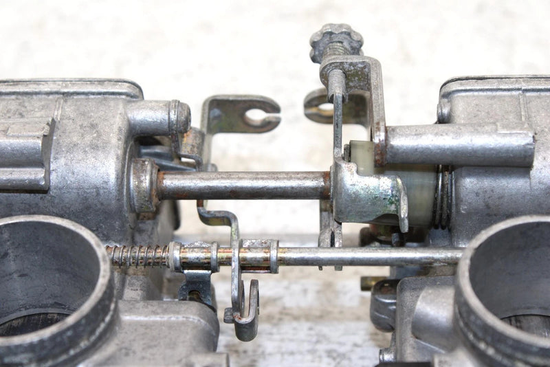 2001 Ski-doo Mxz 800 Oem Carburetor 403138661 SS19