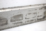 07 Ski-doo Mxz 800 Blizzard Ho Power Tek Oem Rear Tunnel Radiator 415129233 SS5