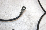 2002 Honda Foreman Rubicon Oem Battery Ground Cable 32601-HN2-000 AH36