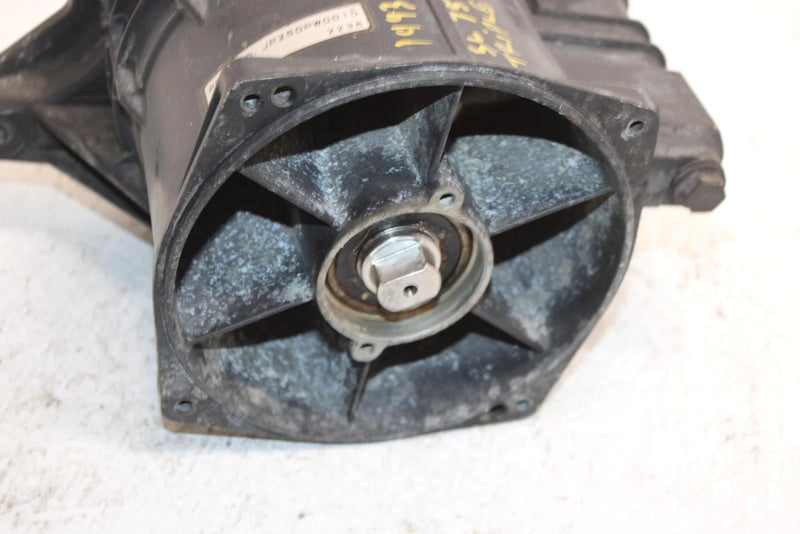 1993 Polaris Sl 750 Oem Jet Pump 3240136 JP26