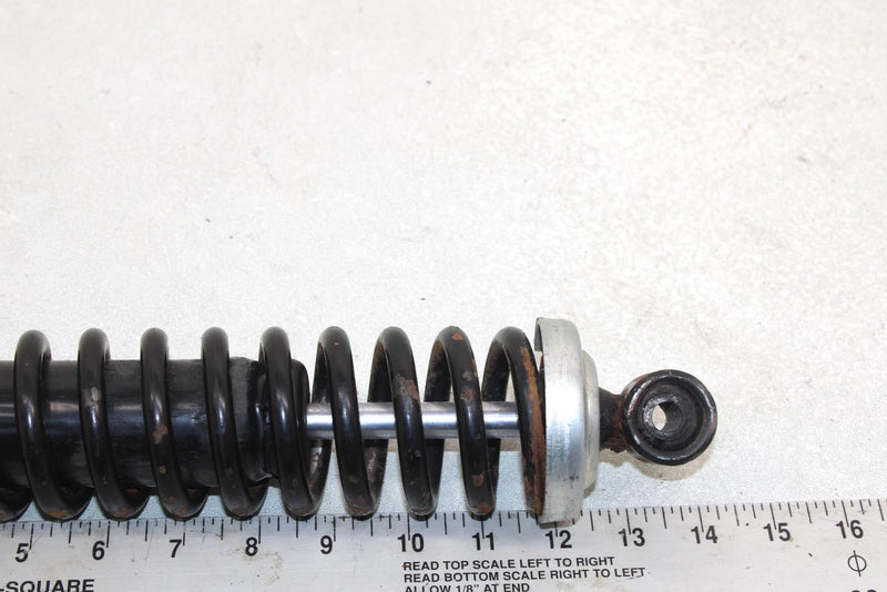 86 Polaris Trail Boss  Oem Rear Shock Assembly 1580004 AP138