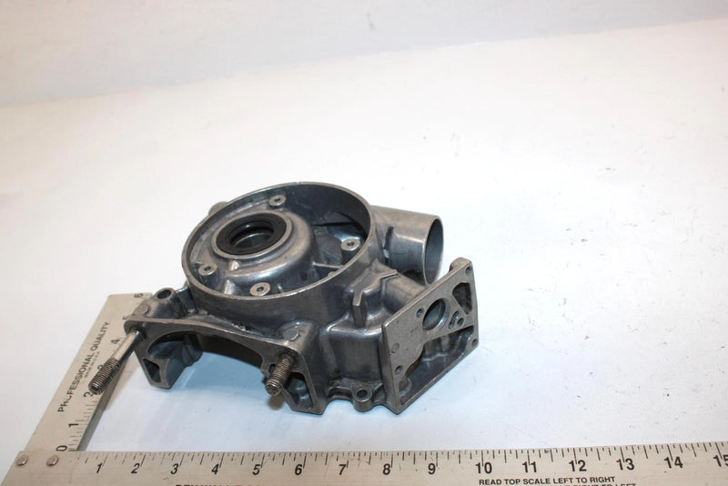 92 Polaris Trail Boss 350l 4x4 Oem Right Crankcase Half 3084117 APS1
