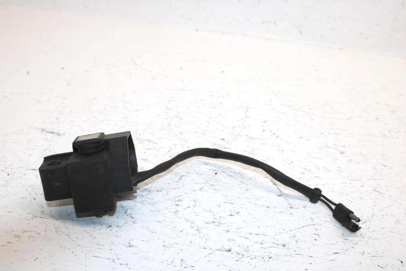 1991 Arctic Cat Lynx Deluxe Oem Right Control Housing 0609-084 SA52