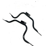 14-15 Arctic Cat Prowler HDX 500 OEM Seat Support Set 4506-605 XA2