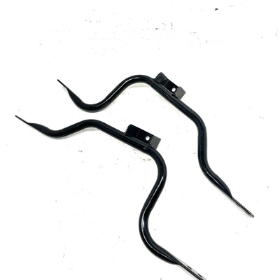 14-15 Arctic Cat Prowler HDX 500 OEM Seat Support Set 4506-605 XA2