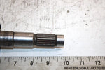 1999 Polaris Sportsman 335 Oem Input Shaft 3233483 AP77