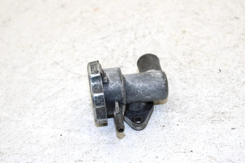2002 Kawasaki Prairie 650 Oem Coolant Filler Neck 14075-1105 AK27