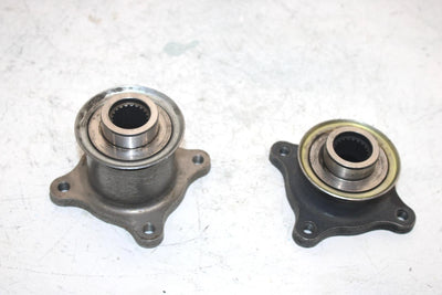 10 Arctic Cat 450 Efi  Oem Output Flange Set 2402-193 AA18