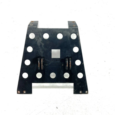 2000 Kawasaki Prairie 300 4x4 OEM Plow Mount Plate AK31.1