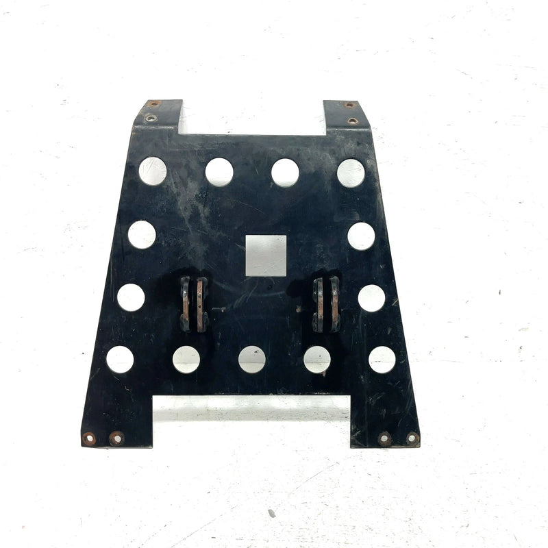 2000 Kawasaki Prairie 300 4x4 OEM Plow Mount Plate AK31.1