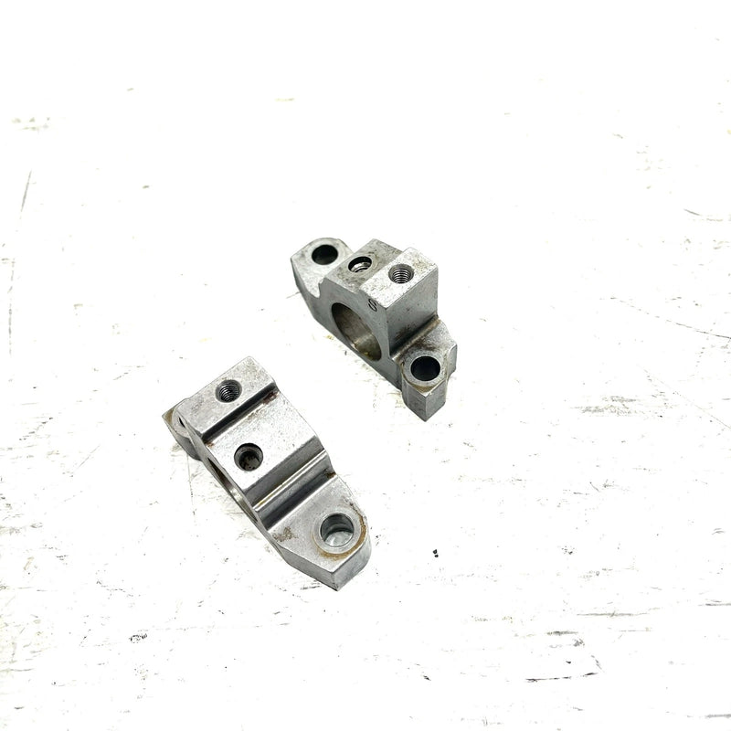 95-98 Polaris Magnum 425 4X4 OEM Rocker Shaft Support Set 3084864 AP232