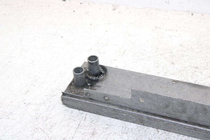 1996 Polaris Xlt Sp Oem Right Side Heat Exchanger 2511251 SP69