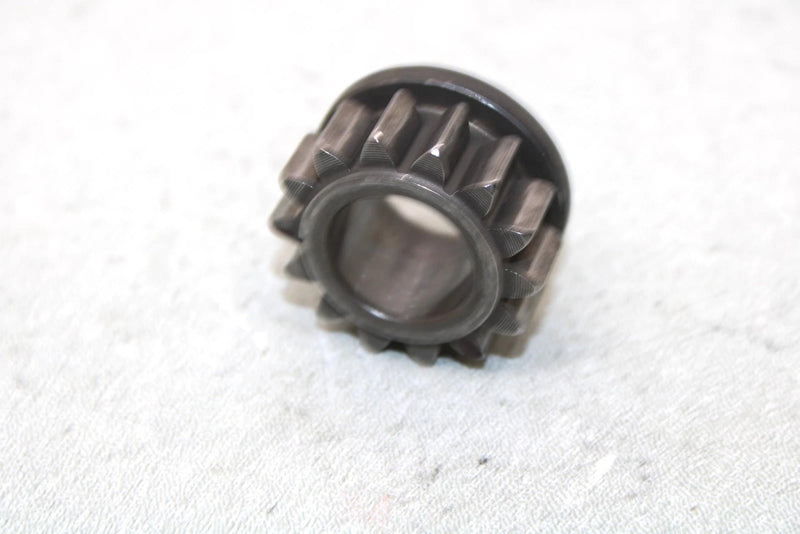 2006 Polaris Outlaw 500 Oem Reverse Drive Gear 3089710 AP4