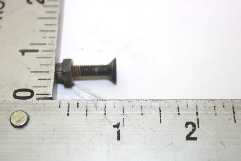 Arctic Cat OEM Brake Rotor Bolt Set 0623-433 Q1959