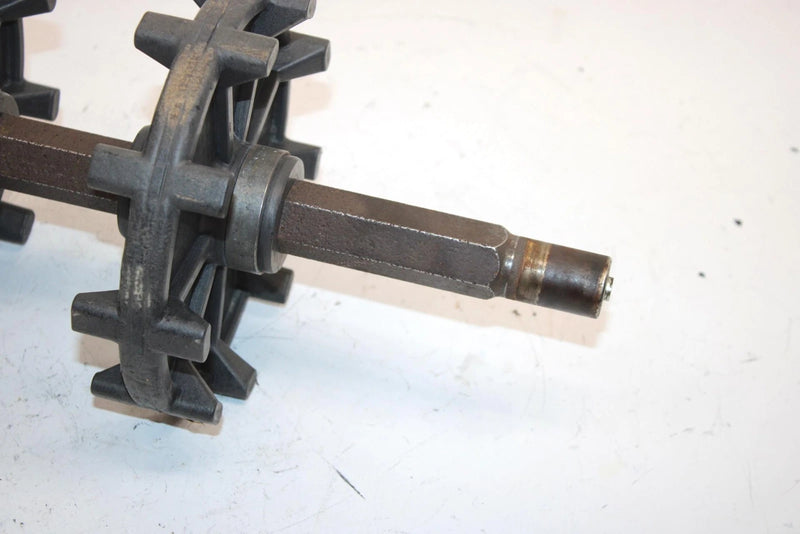 94 Arctic Cat Puma Oem Track Drive Axle 0728-019 SA25