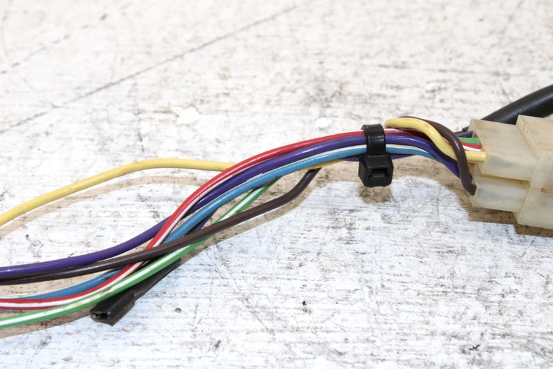 1995 Polaris Xplorer 400 Oem Upper Harness Set 2460540 AP38