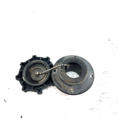 1995 Polaris SLX 780 OEM Fuel Filler Set 5432613-070 JP43