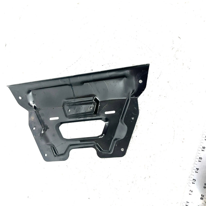 20-22 Can-Am Defender HD10 OEM Rear Chassis Reinforcement Bracket 705207753 XB0