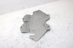2013 Polaris 600 Rush Pro Oem Air Dam Plate 5252981 SP30