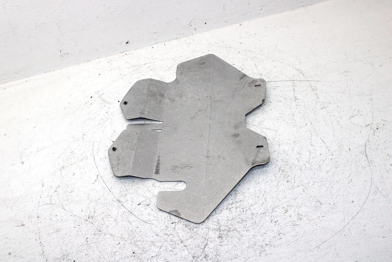 2013 Polaris 600 Rush Pro Oem Air Dam Plate 5252981 SP30