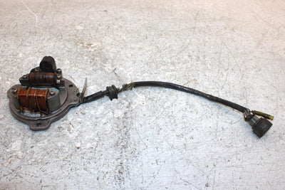 1988 Yamaha  Moto 4 Oem Stator 29U-85510-20-00 AY23