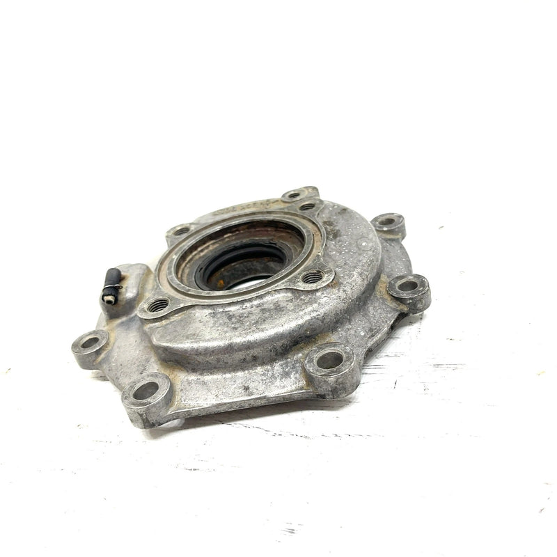 2008 Honda Sportrax 250 TRX250 OEM Rear Diff Cover 41320-HN6-020 AH83