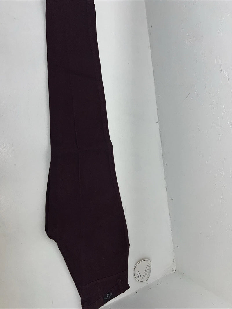 New Women’s Purple Cross J Regular Fit Denim Jeans. 11/12x34 P-16