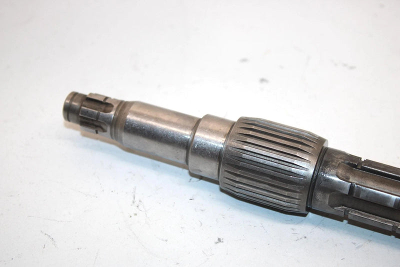 10 Arctic CatAtv700 Efi4x4AutomaticOem Transmission Countershaft 0822-003 AA10