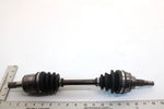 02 Honda Trx 350 Fe Oem Front Drive Shaft 42250-HN5-671 42250-HN5-672 AH22