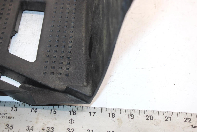 2008 Arctic Cat Atv 366 Auto Trans 4x4 Fis Oem Right Rear Footwell 3313-194 AA26