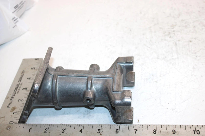 1994 Kawasaki 750 Ss Super Sport Oem Lower Handlebar Mount 46012-3719 JK9